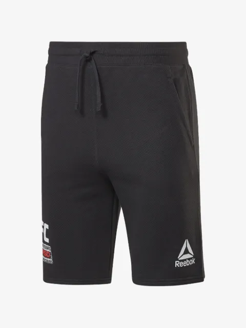 Reebok UFC Fan Gear fight week shorts