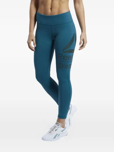 Reebok CrossFit Lux 7/8 Leggings WMNS logo leggings