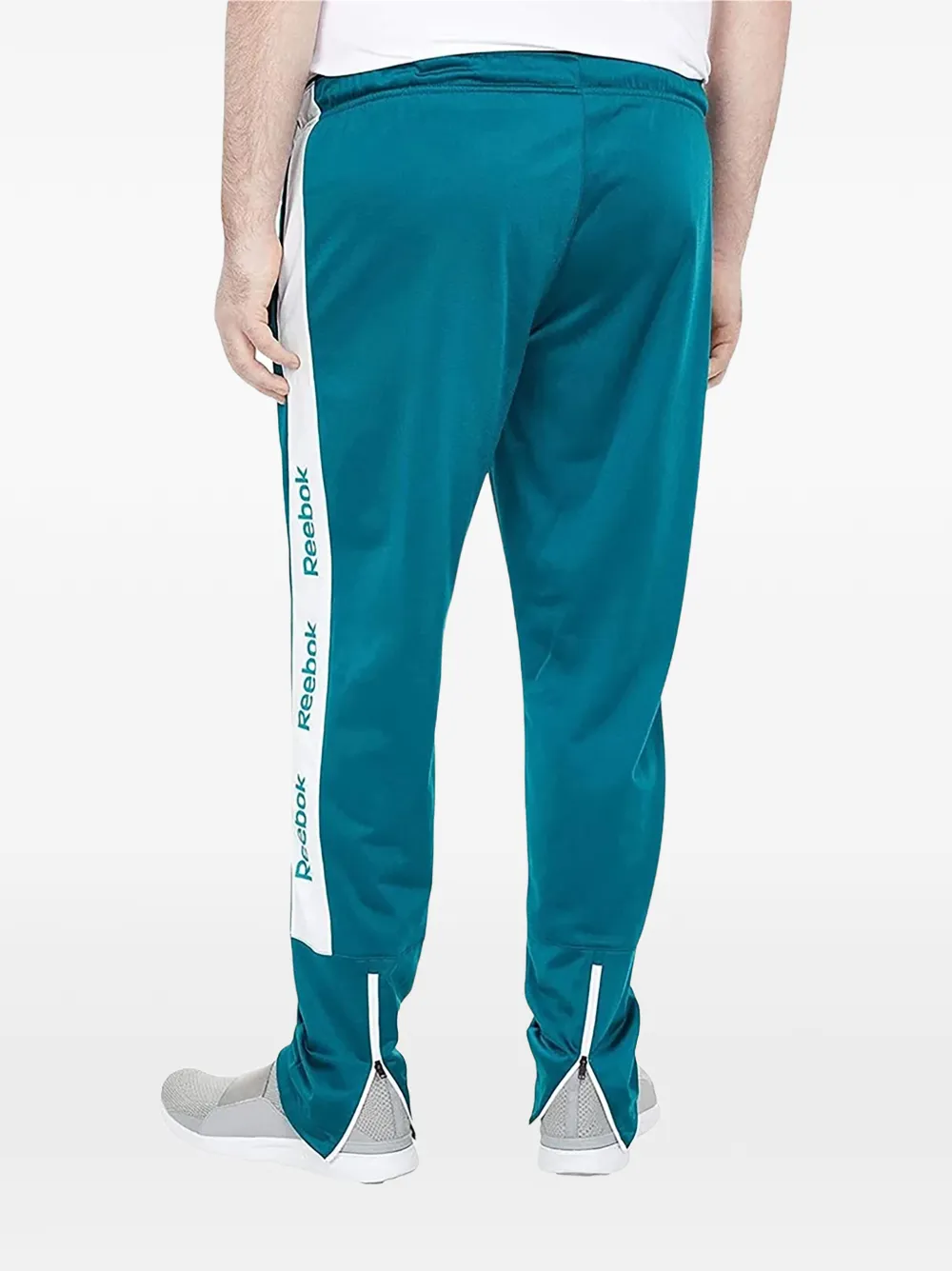 Reebok linear logo track pants | Pants