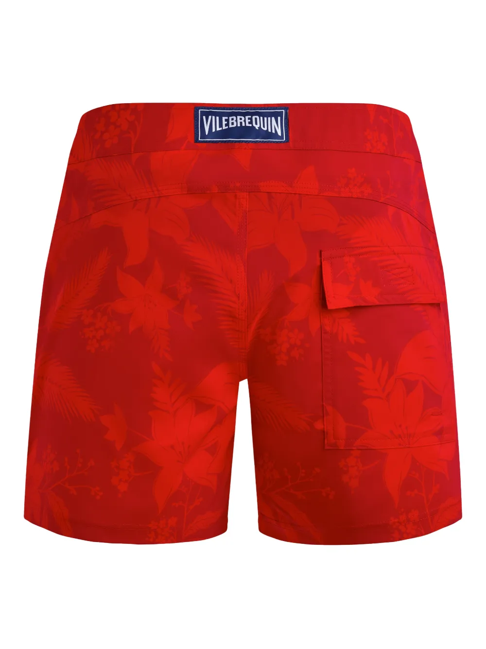 Vilebrequin graphic-print swim shorts | Trajes de baño | Image 2