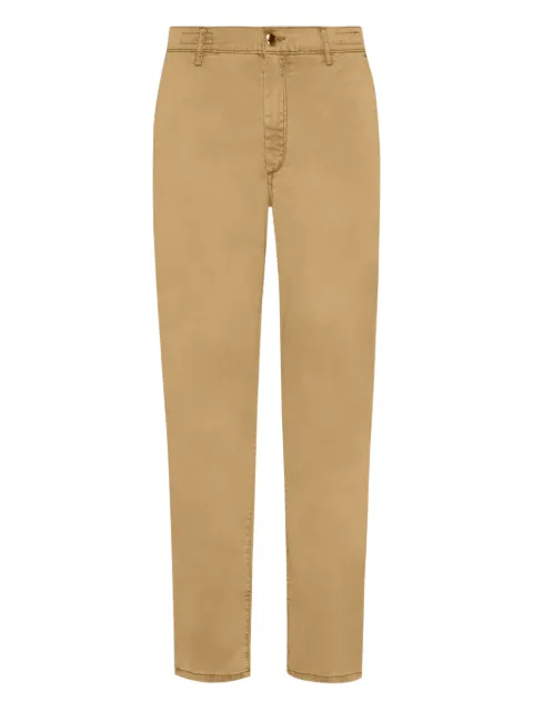 Vilebrequin welt-pocket trousers