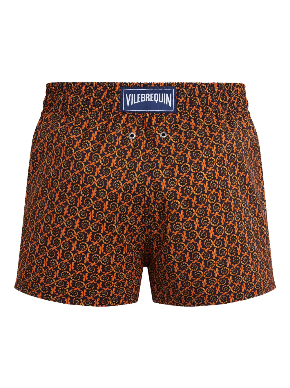 Vilebrequin printed swim shorts | Trajes de baño | Image 2