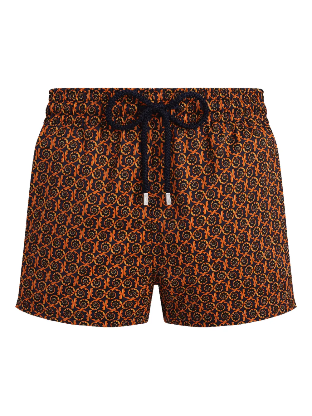 Vilebrequin printed swim shorts | azul | Image 1