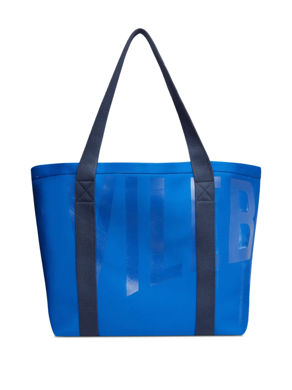Vilebrequin large printed beach bag | Men | Image 2