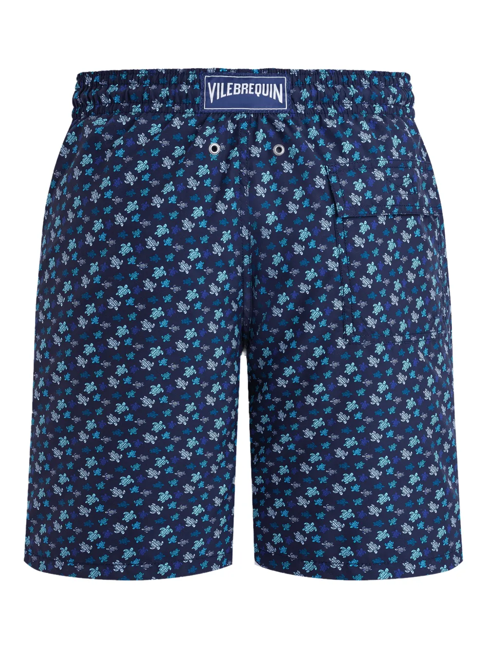 Vilebrequin graphic-print swim shorts | Trajes de baño | Image 2