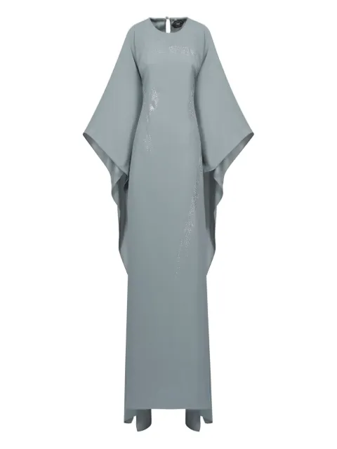 Taller Marmo vestido largo Caesars