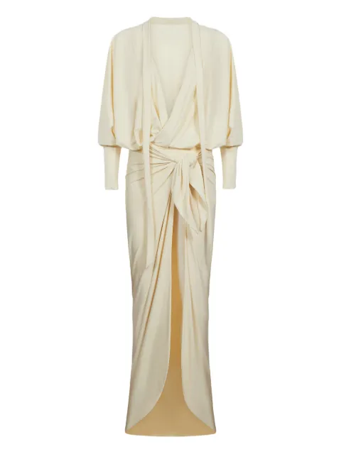 Taller Marmo traje de baño manga larga