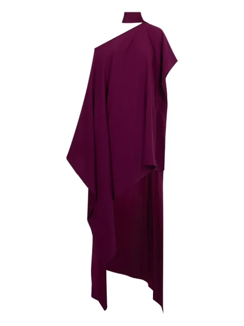 Taller Marmo Trebbia one-shoulder dress