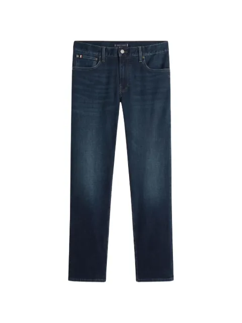 Tommy Hilfiger jean à coupe droite