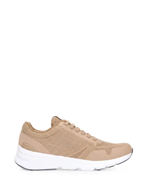 Tommy Hilfiger Signature panelled sneakers