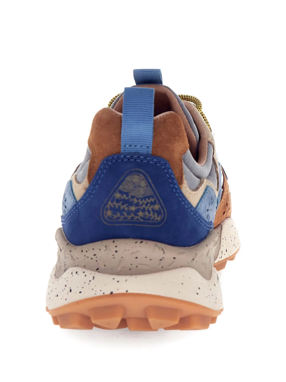FLOWER MOUNTAIN Yamano 3 sneakers Bruin