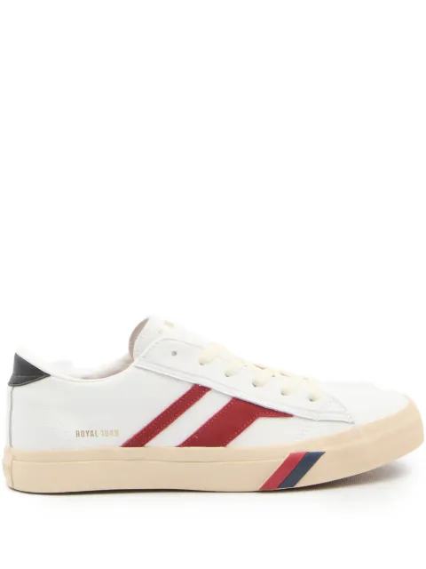 Pro-Keds baskets Racer 77 en daim