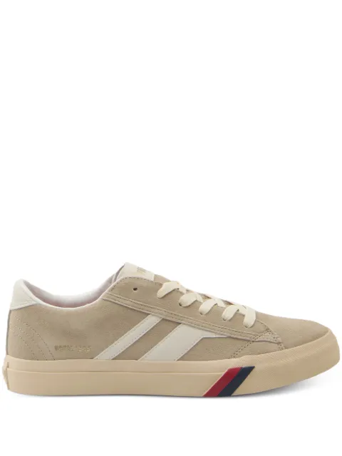 Pro-Keds Racer 77 suede insert sneakers
