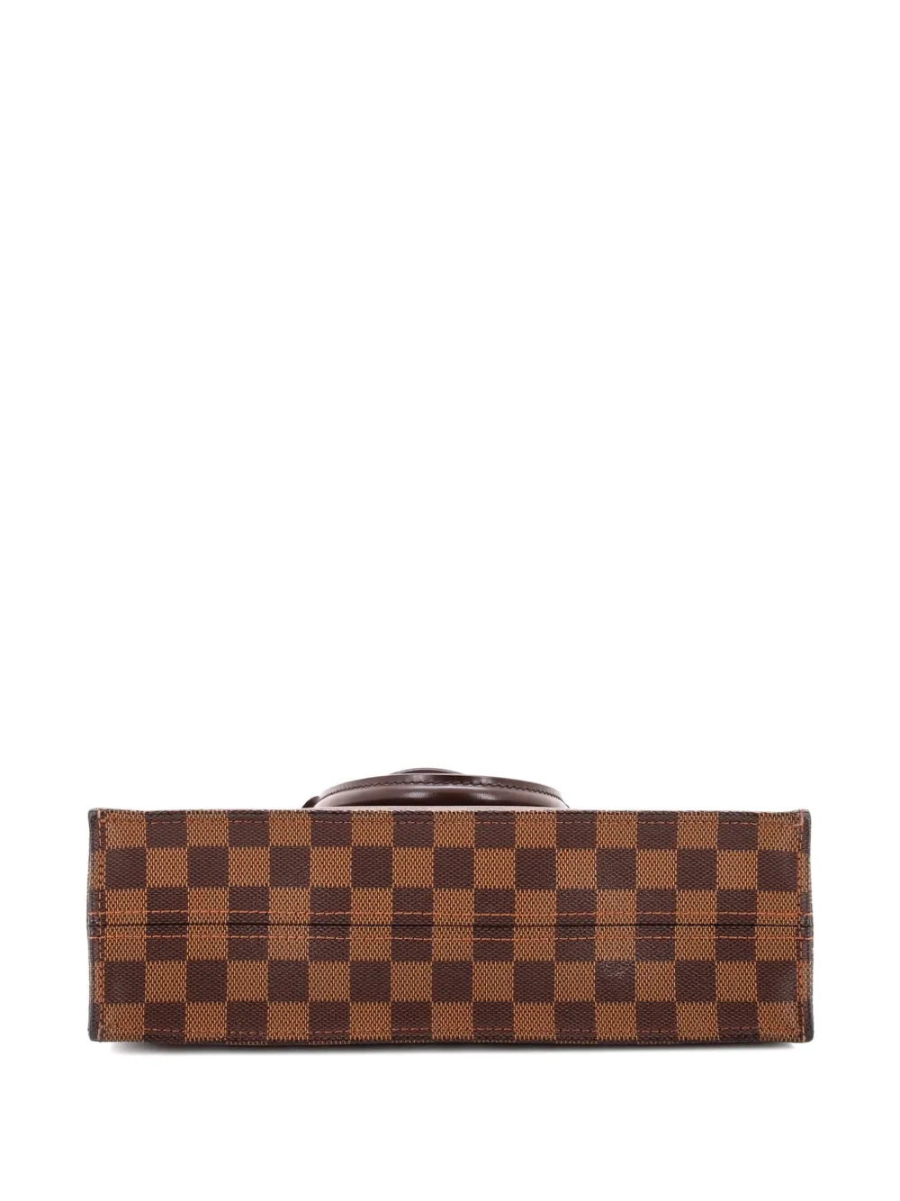 Sac Plat Bag Damier Pm Tote Bag