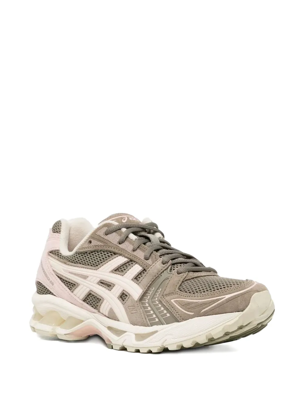 ASICS Gel-Kayano 14 sneakers - Groen