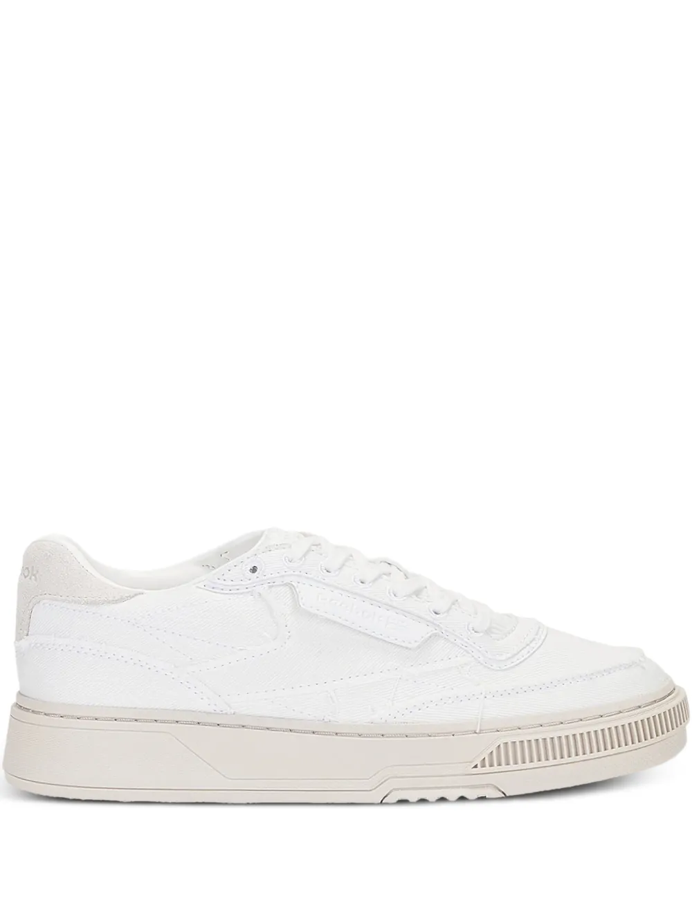 Reebok Sneakers Club C Ltd - Bianco