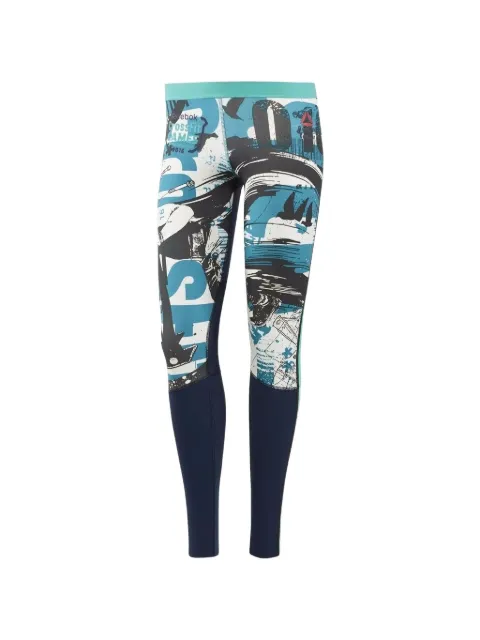 Reebok RCF Crossfit Games Tight WMNS leggings 
