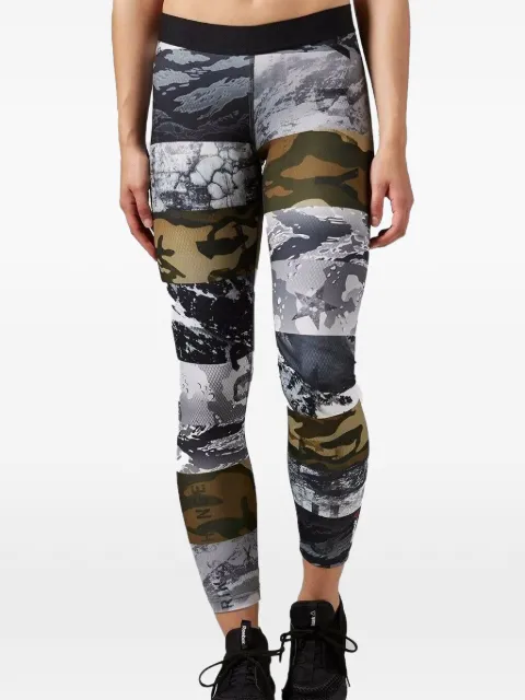 Reebok mix it up-leggings