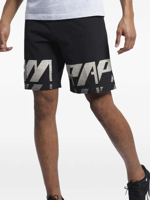 Reebok CrossFit Epic Base training shorts