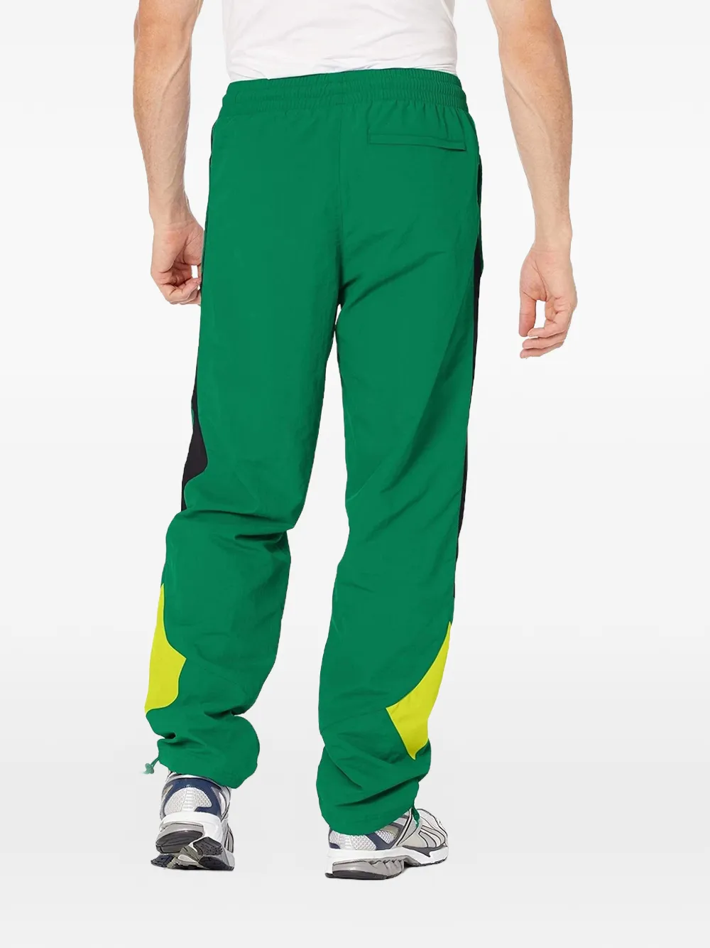 Reebok Twin vector track pants | Pants