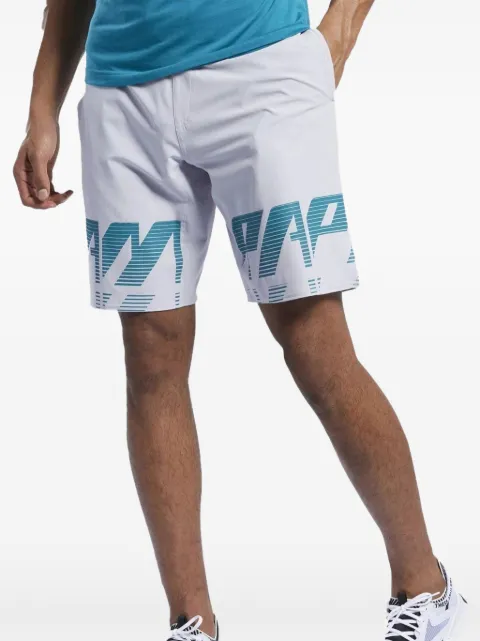 Reebok  CrossFit Epic base printed short