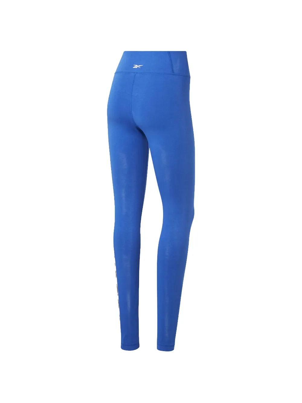  Reebok Logo-print Legging - Blue 