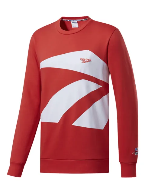 Reebok sudadera International