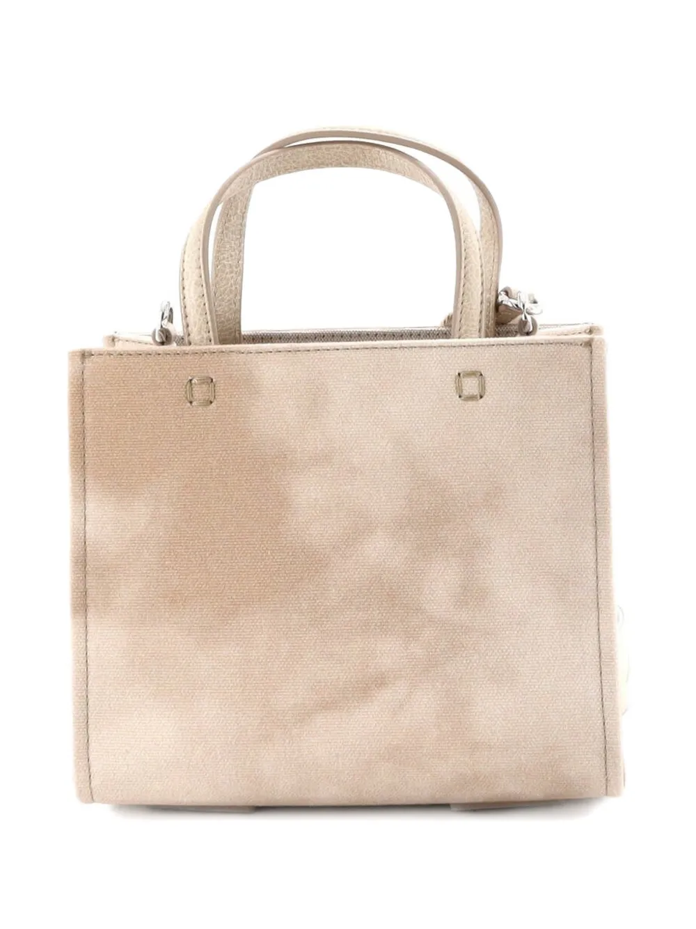 Givenchy Pre-Owned G- Canvas Mini tote bag | Pre-Owned | Image 2
