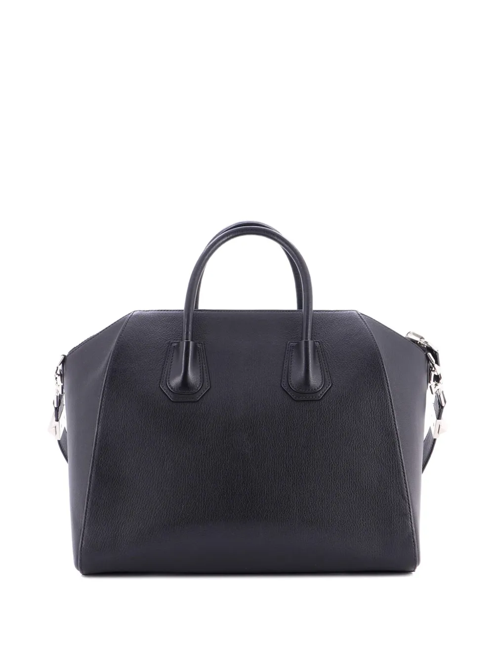 Givenchy Pre-Owned Antigona Bag Leather Medium satchel | Pre-Owned | Image 2
