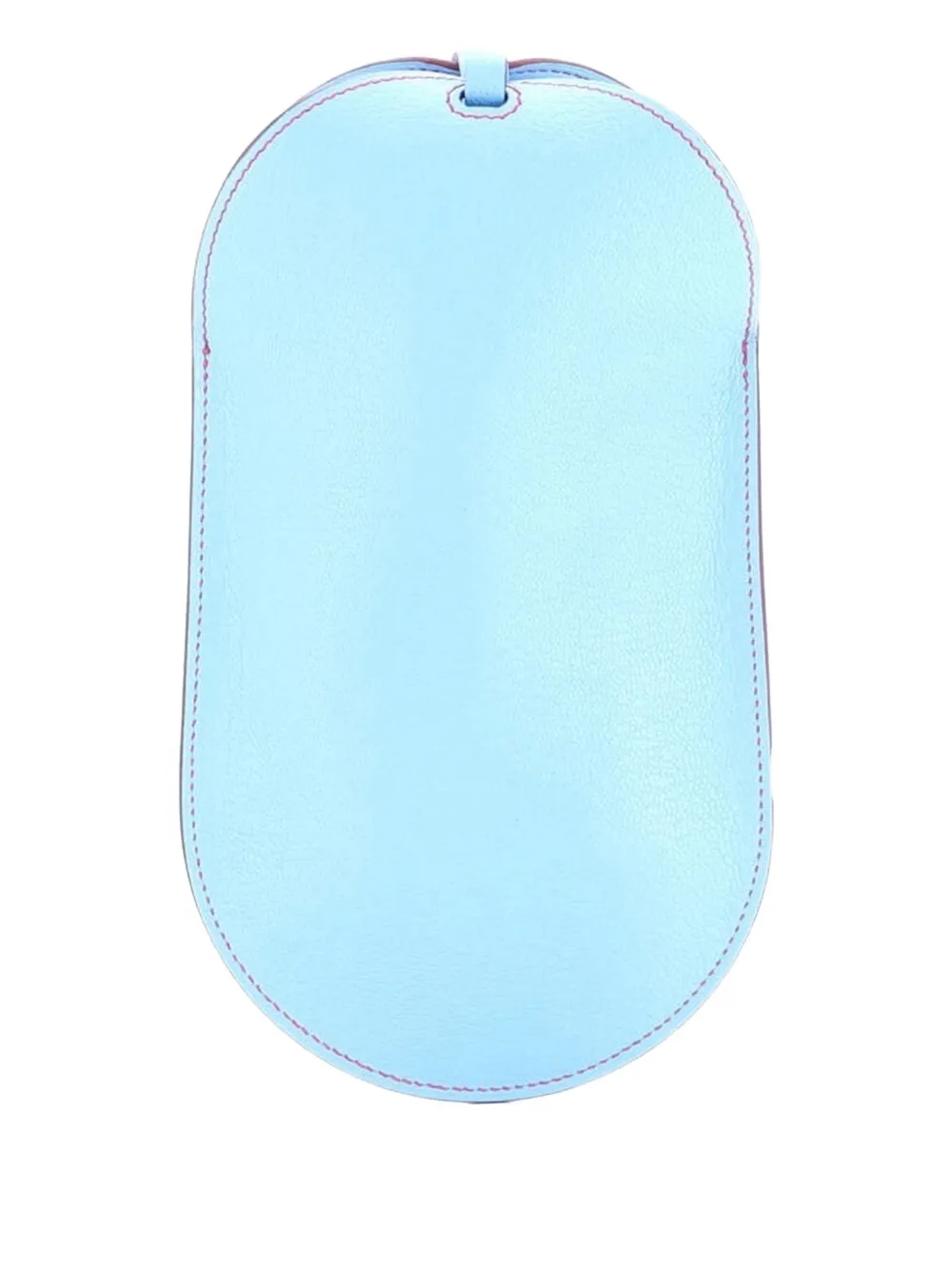 Hermès Pre-Owned cartera In-The-Loop Phone To Go Case GM de piel | Image 2