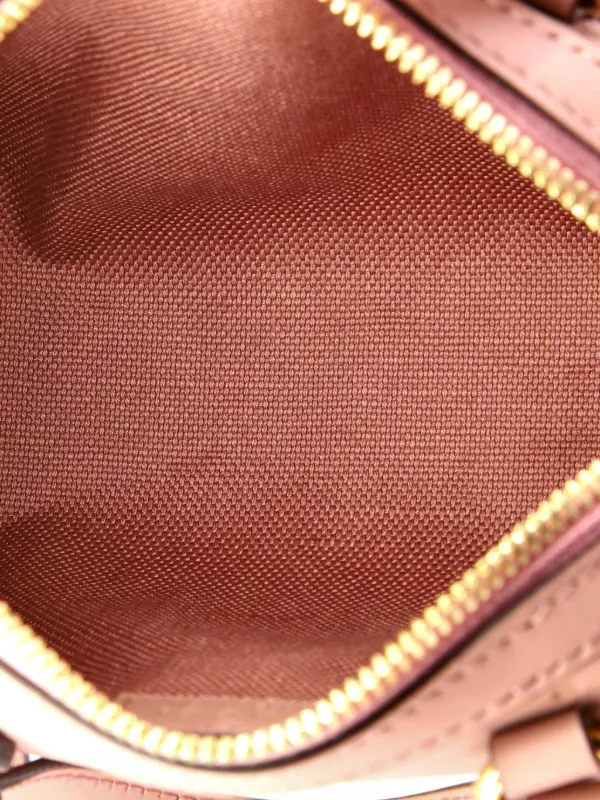 Gucci Pre-Owned コンバーチブル ボストン バッグ ジャンボ GG