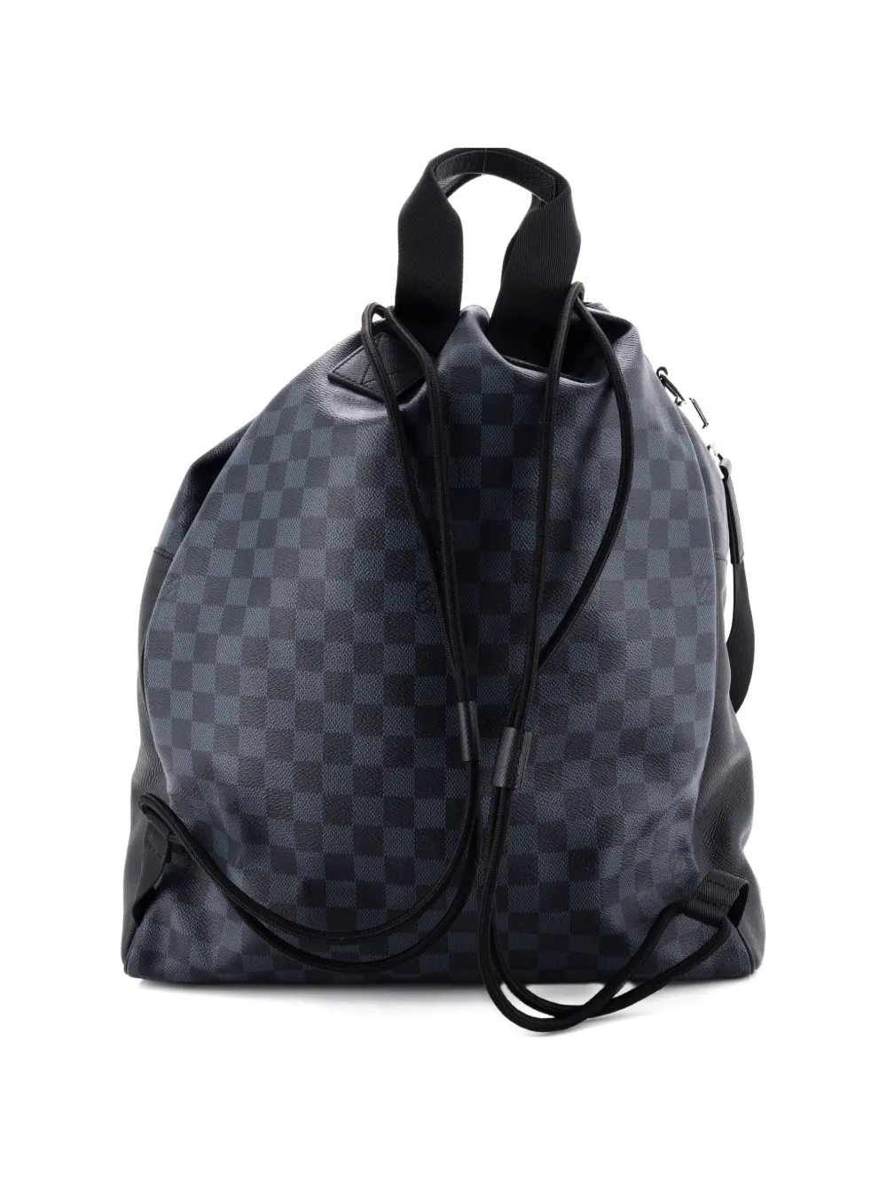 Louis Vuitton Pre-Owned Matchpoint Hybrid Damier Cobalt  display picture 3