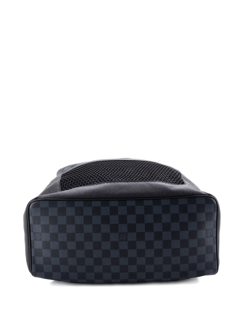 Louis Vuitton Pre-Owned Matchpoint Hybrid Damier Cobalt  display picture 2
