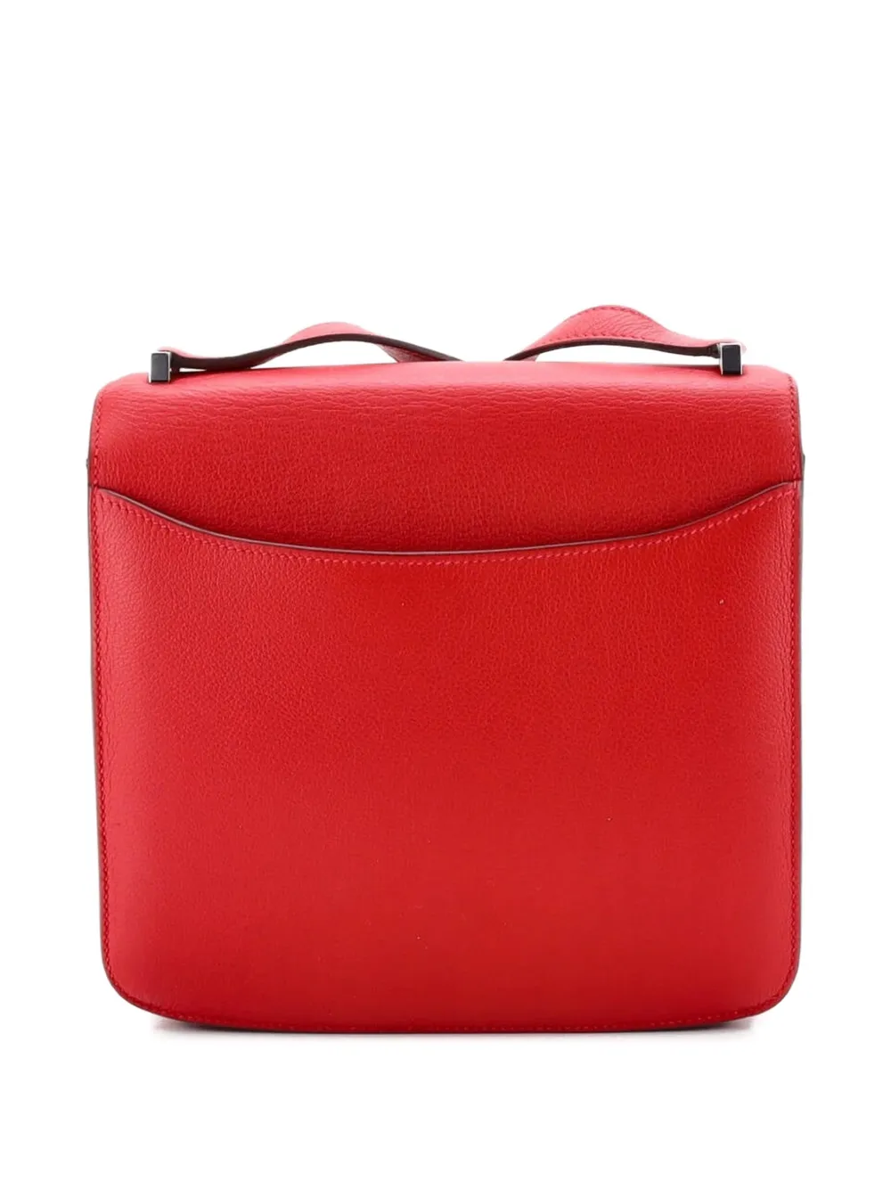 Hermès Pre-Owned 2002 Evercolor 20 shoulder bag | Pre-Owned | Image 2