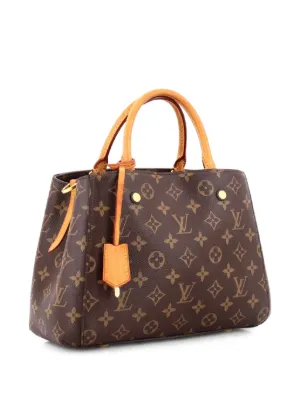 Louis Vuitton（ルイ・ヴィトン）モノグラムバッグ コレクション