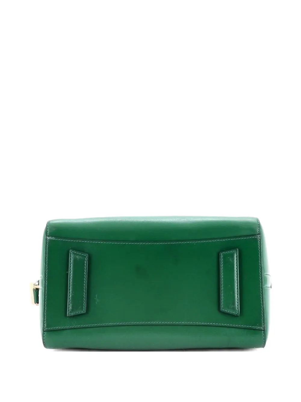 Givenchy Pre-Owned Antigona Bag Glazed Leather Small satchel | Pre-Owned | Image 2