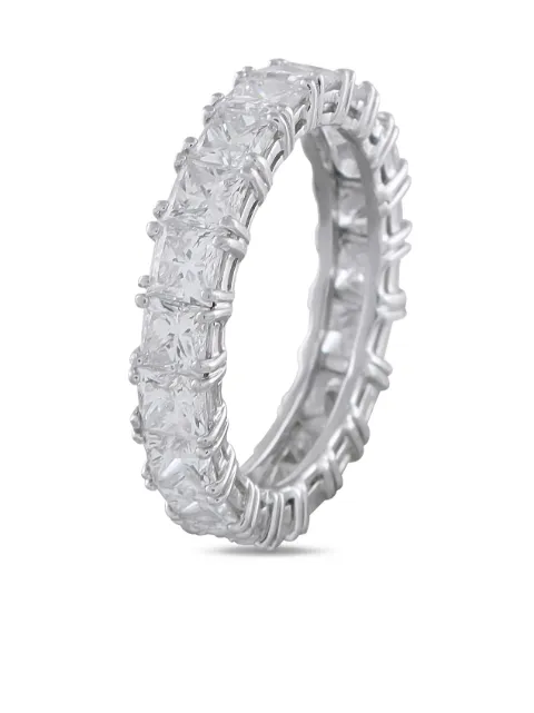LB Exclusive bague en diamants