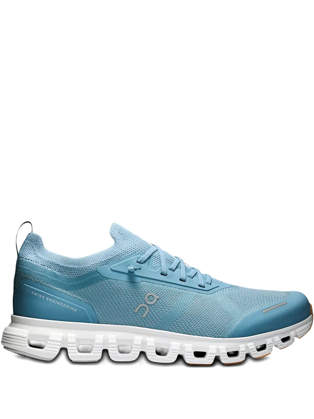 On Running Cloud 6 Versa sneakers Blauw