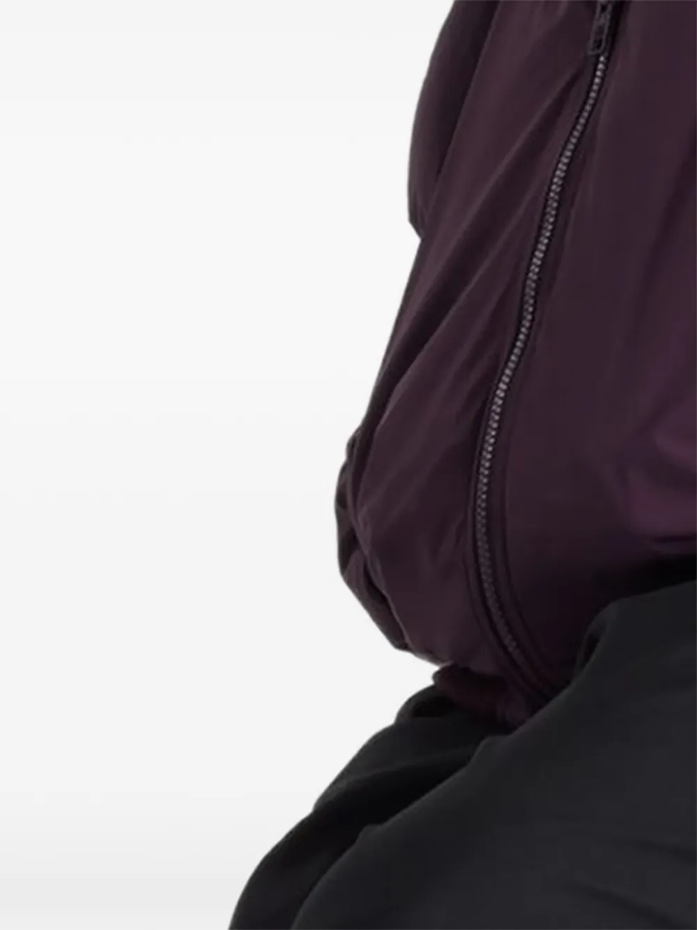 New Balance Boylston broek met toelopende pijpen Zwart