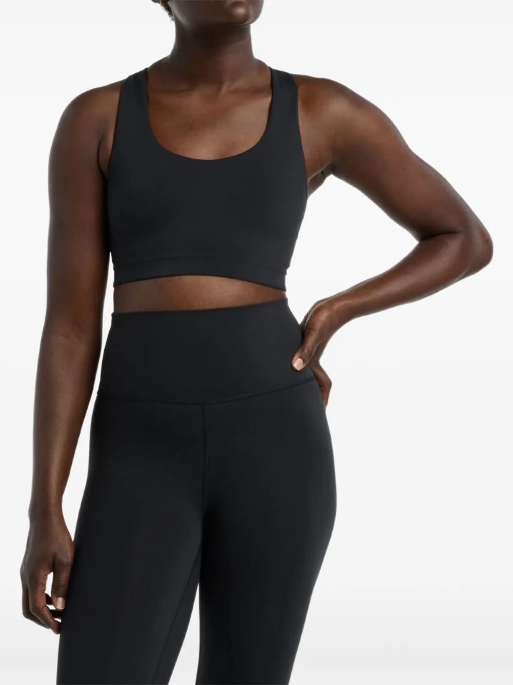 New Balance NB Define Train sports bra - Nero