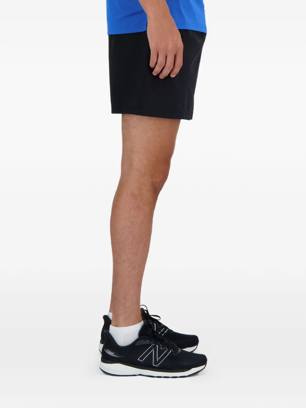 New Balance Sport Essential Short 5" | Track & Running Shorts | Image 2
