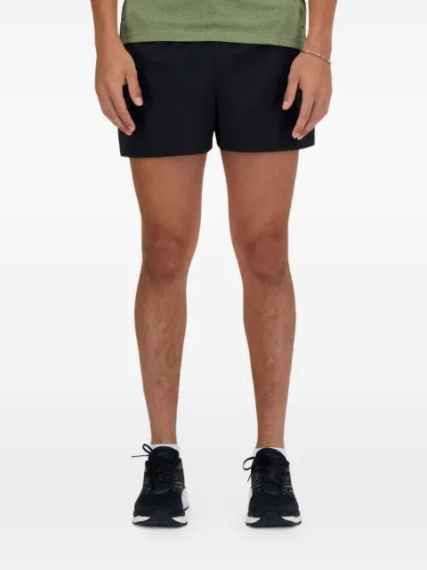 New Balance Sport Essential 3" track shorts 