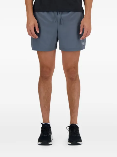 New Balance Sport Essential 5" track shorts