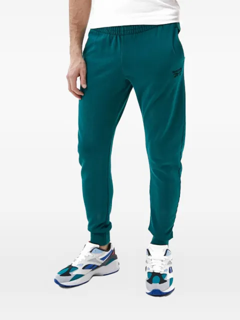 Reebok Classics Premium Vector Washed track pants