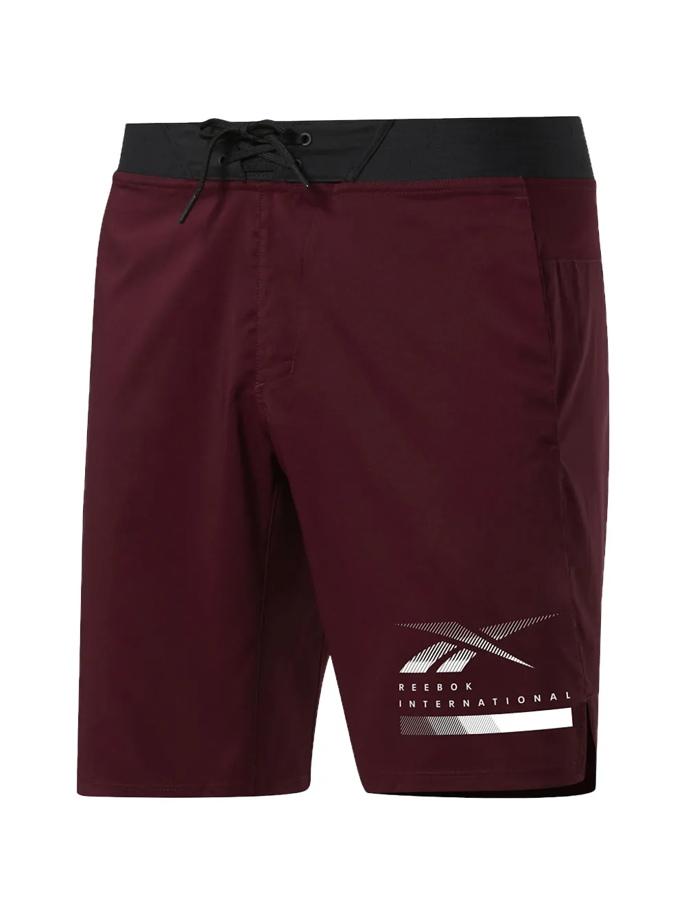 Reebok lightweight shorts - Rosso