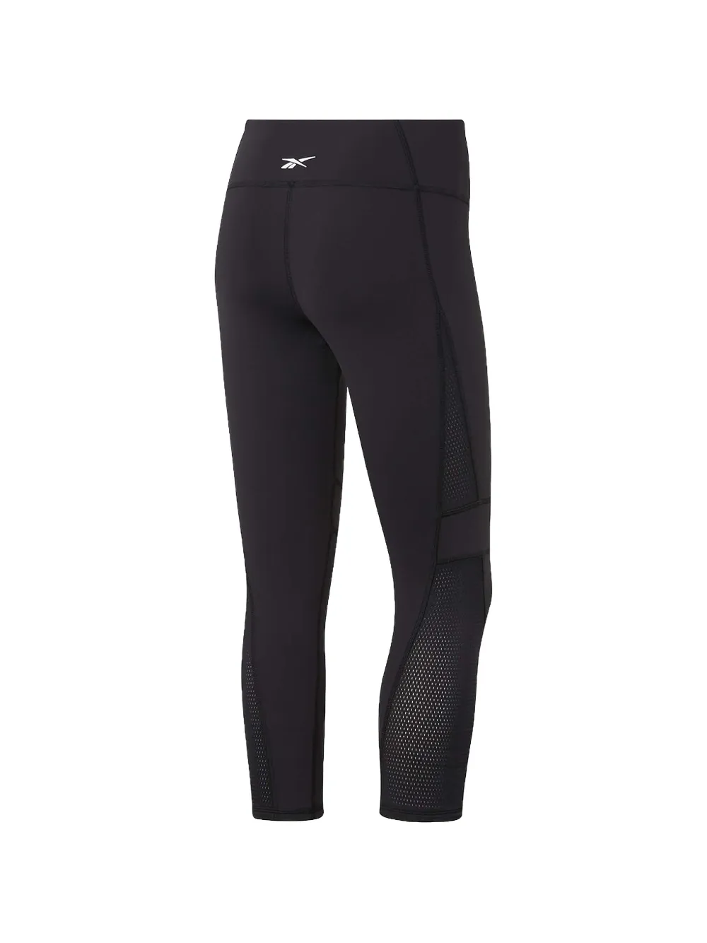  Reebok Training Supply Lux Leggings - Black 