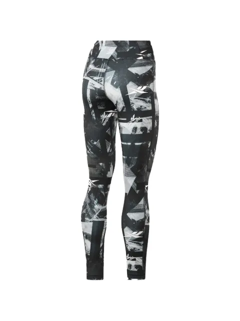 Reebok Leggings MYT AOP