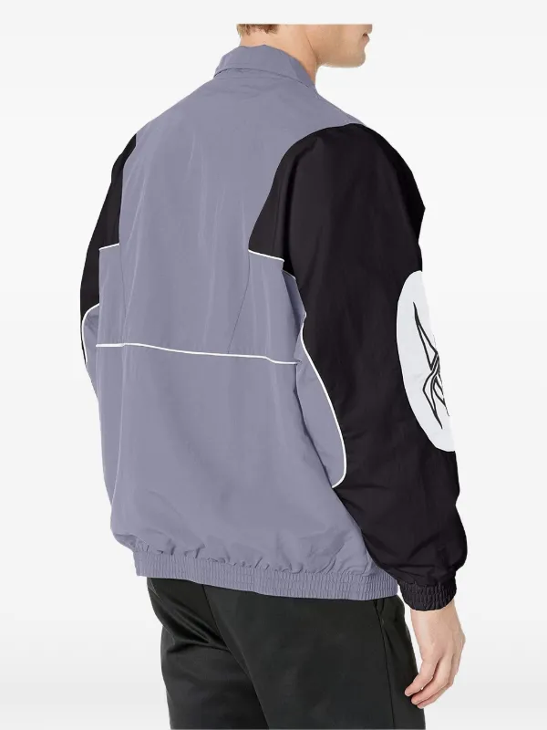 Reebok Classics Electrogen ハーフジップ ジャケット | グレー 