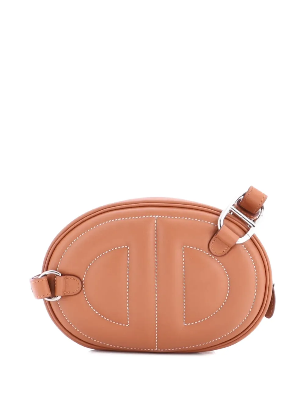 Hermès Pre-Owned In-The-Loop Swift belt bag | Pre-Owned | Image 2
