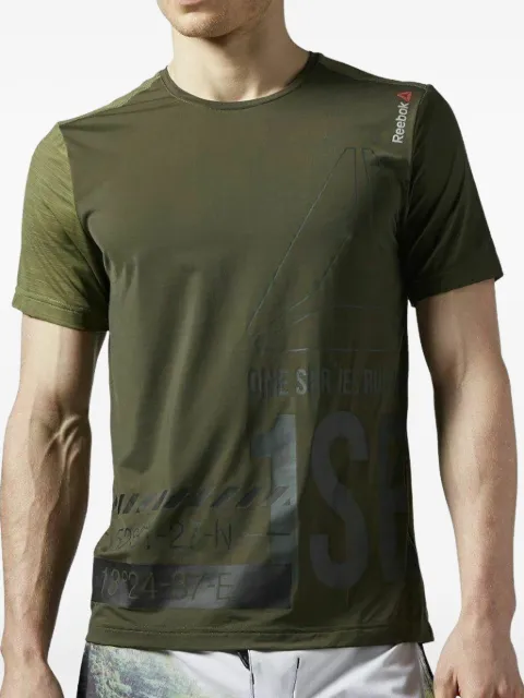 Reebok shortsleeve activchill T-shirt